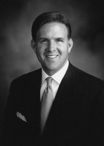 Michael T. 本森2001 - 2006