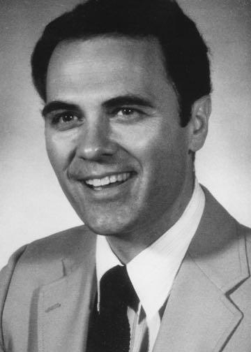 Steven D. Bennion 1982 - 1989