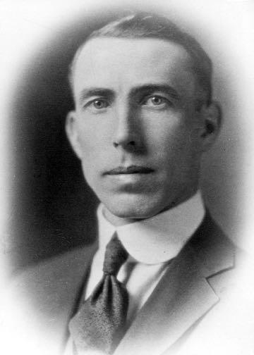 韦恩B. 黑尔斯1921 - 1924